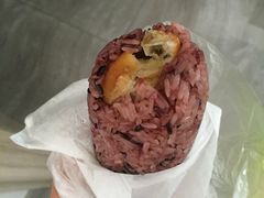 -嗲德来·豆浆·油条(商城路店)
