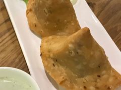 -Masala Curry and BBQ·玛莎拉巴基斯坦美食(金水万达店)