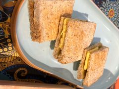 -马来西亚肉骨茶汤·招牌螃蟹·烧鸡·呷喱吧吧(海上世界店)