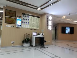 点击看大图 -浙江大学医学院附属妇产科医院(湖滨院区)