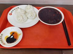 -庆丰包子铺(西便门店)