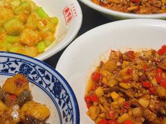 -天下客饭店(中山路店)