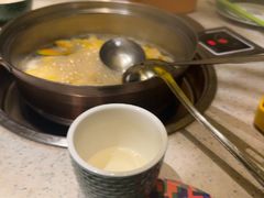 -润园四季椰子鸡火锅(海上世界店)