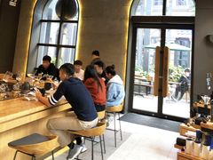 -星巴克臻选(福州东百中心分店)