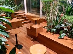 -Seesaw Coffee(朝阳大悦城店)