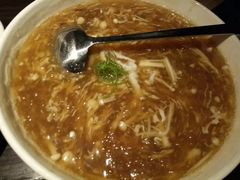 宋嫂鱼羹-外婆家(西溪印象城店)
