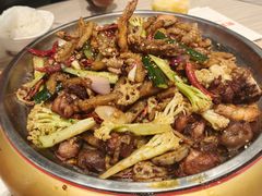 -食悦天美食广场(武汉壹方购物中心店)