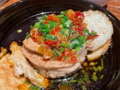-新白鹿餐厅(银泰西湖文化广场店)