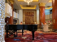 -北京中国大饭店