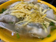 -毛华美食(清扬路店)