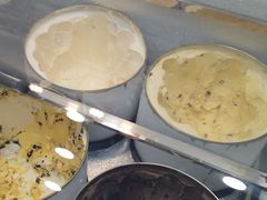 冰激凌-白色日记·手作酸奶(麦凯乐店)