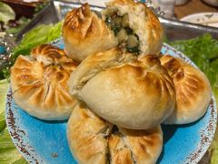 -蒙亨·手把肉·蒙古包文化主题餐厅(天恒广场店)