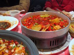 -辣小鲜·南昌大排档(船山路店)