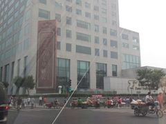 -北京盘古七星酒店