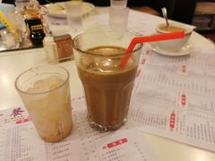 -大哥餐厅(西城花园店)