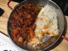 -山海珍味韩国料理(奥城店)