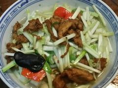 -老西安韩记三鲜煮馍(四府街店)