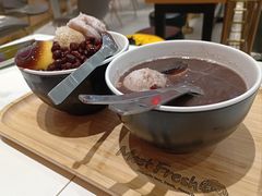 -鲜芋仙(番禺万达广场店)