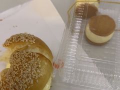 -甜嘟嘟烘焙坊(舒城路店)