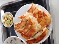 -劈柴院锅贴(沈阳路店)