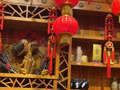 -亮欢寨酸汤鱼(沙冲路店)