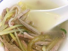 -黑公羊新疆菜(人和店)