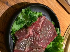 -赤坂亭·M9和牛放题(长楹天街购物中心店)