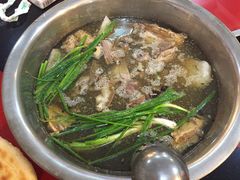 -羊肉大仙(金凯广场店)