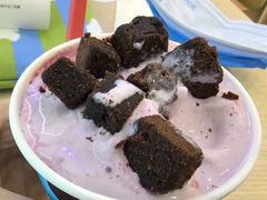 -DQ·蛋糕·冰淇淋(湖景东路店)