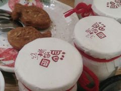 -温野菜涮涮锅(大悦城店)