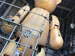 -济州岛泰迪熊博物馆