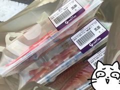 -GranVida生活超市(海信广场店)