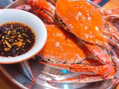 -必点海鲜·鲅鱼水饺(鞍山西道店)