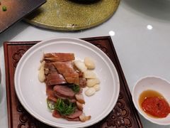 -香山湖家家宴(中山陵店)