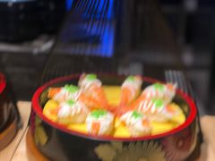 -喜庭海鲜自助(来福士店)