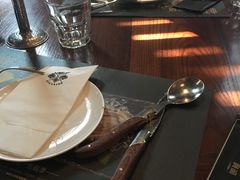 -食间牛排(湖西路店)