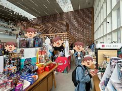 -朵云书院(滴水湖店)