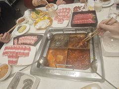 -海底捞大排档火锅(打浦路店)