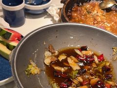 -大丰收李家(浦西万达店)