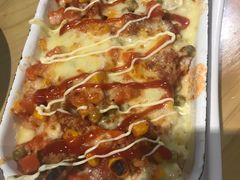 -清真·艾美可餐厅(鹏欣水游城店)