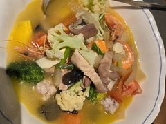 -小绍兴家宴·百年绍兴菜(鲁迅路店)