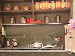 -梅花香里大酒店(郁金香路店)