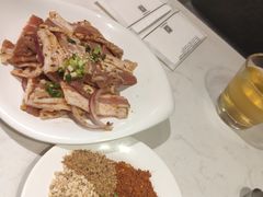 -么子烤肉(化龙池店)