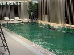 -优享健身(三元桥店)