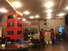-叶记鲜鹅肠火锅城(聚丰锦绣盛世店)