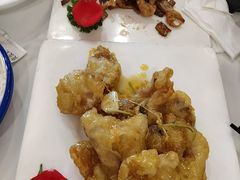 -百味饺子城•海鲜家常菜(秦皇岛店)