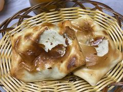 烤包子-帕米尔饭店
