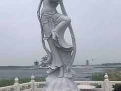 -呼兰河口湿地公园