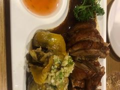 -嘉旺港式茶餐厅(延长中路店)