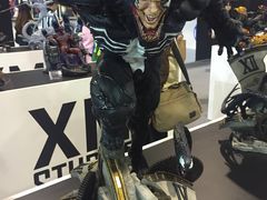 -上海跨国采购会展中心